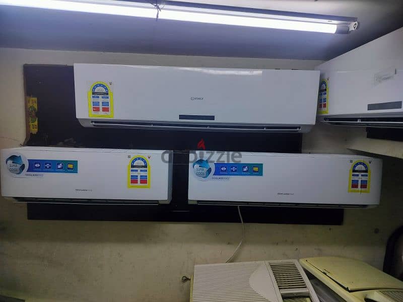 split ac for sale free delivery 35984389 1