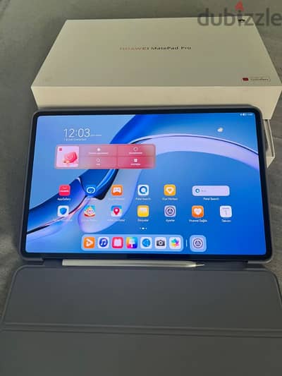 Huawei Matepad Pro 12.2