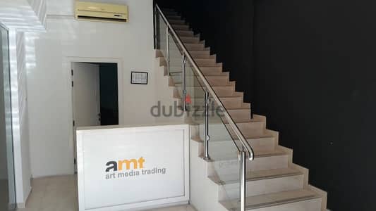 spacious shop for rent in Riffa