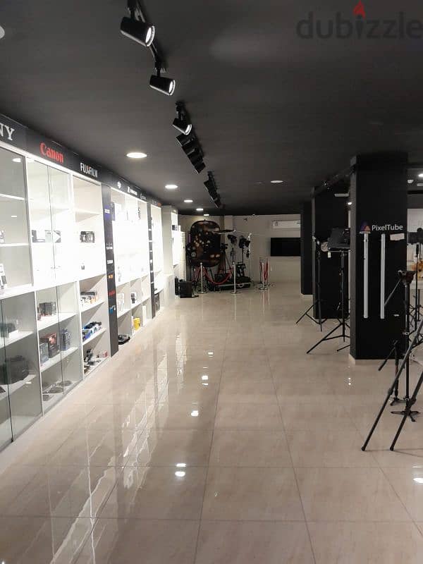 spacious shop for rent in Riffa 3