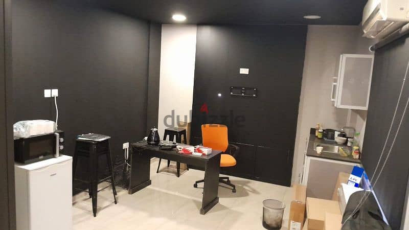 spacious shop for rent in Riffa 6