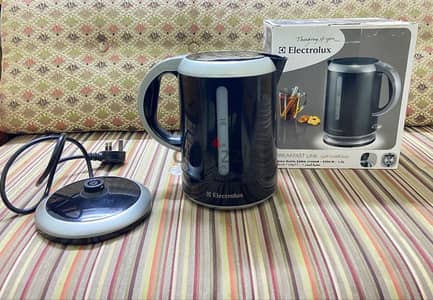 Kettle in Good Condition