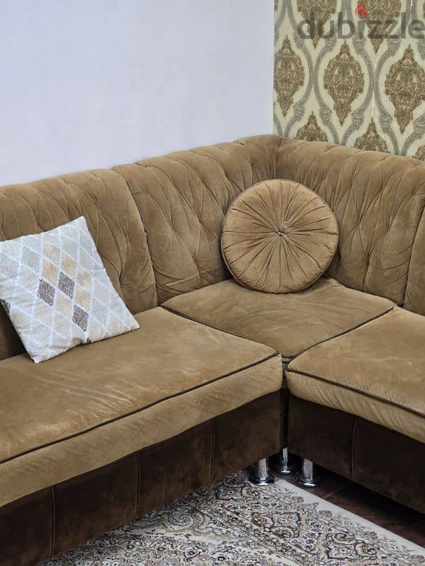 6-piece sofa set 2