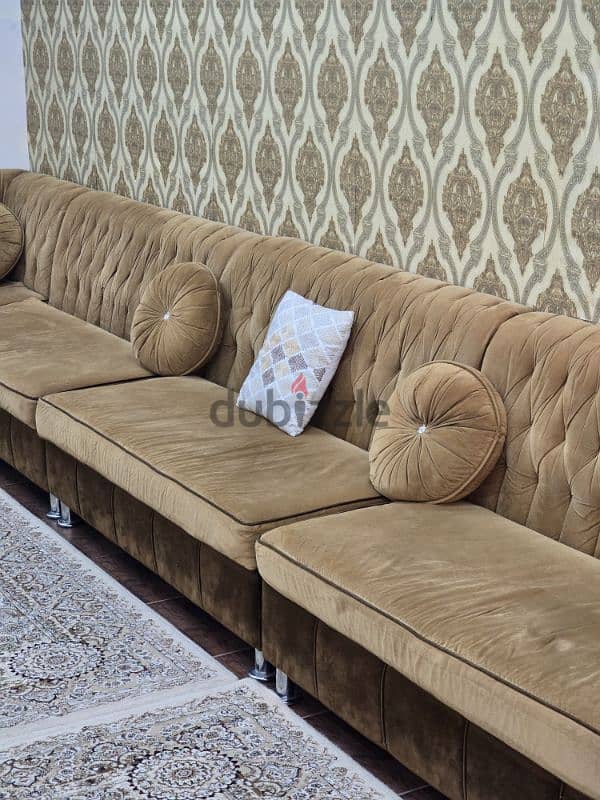 6-piece sofa set 4