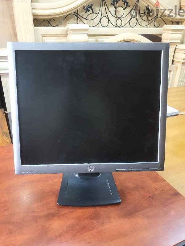 hp monitor elite display E91Oi 1