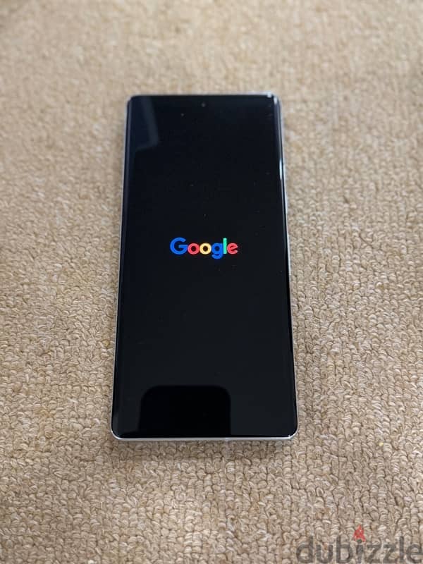 Google Pixel 7 Pro 5G 12g 128gb v good 2