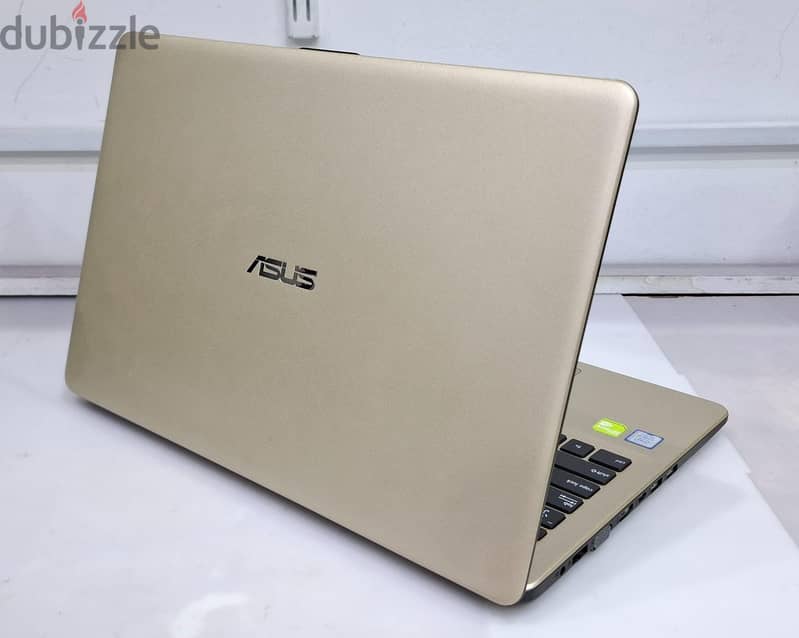 ASUS Graphics Core i7 Laptop 15.6" NVidia 4GB Graphic 32GB RAM+1TB SSD 6