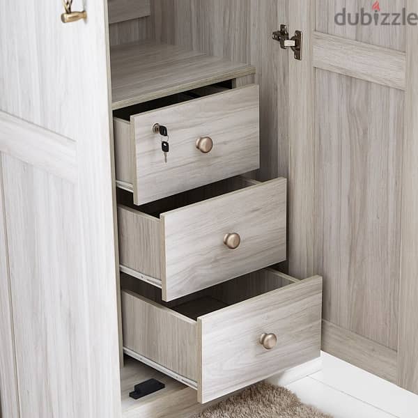 home box Wardrobe 5