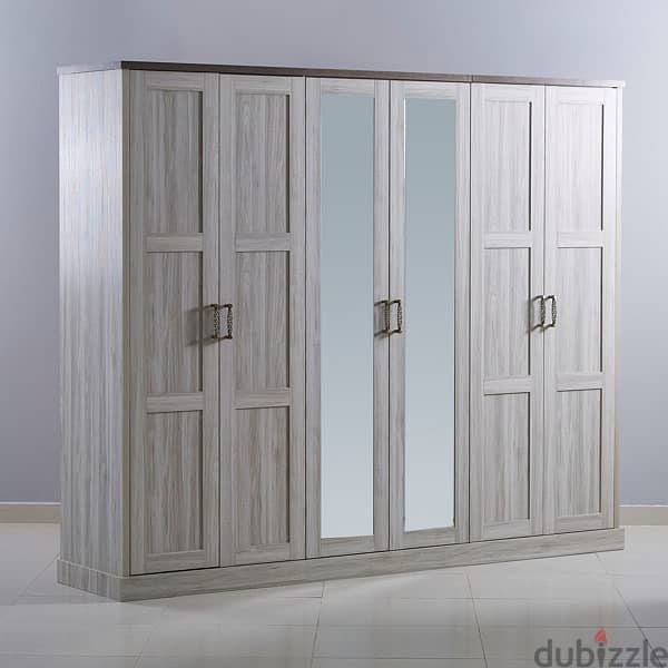 home box Wardrobe 8