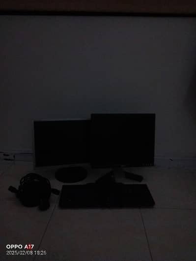 Monitors for sale