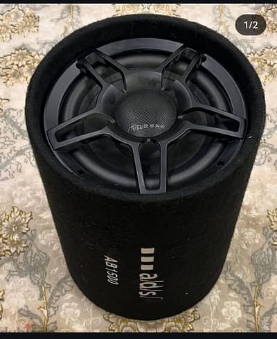 Ads subwoofer