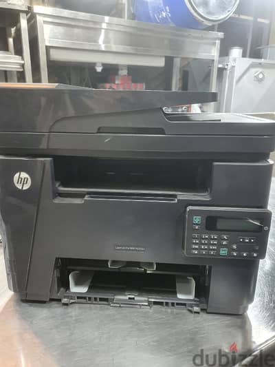 hp laserjet pro MFP M225dn