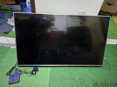 LG TV