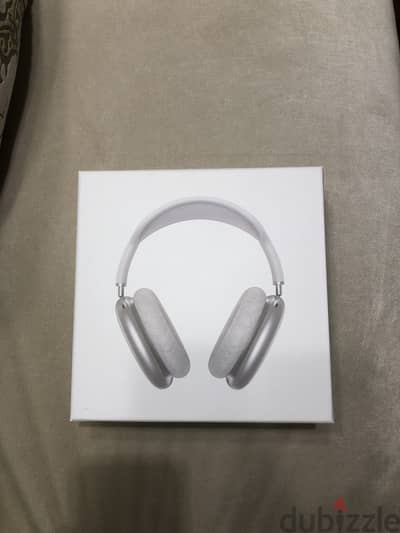 New Unused Apple Airpods Max Headphones