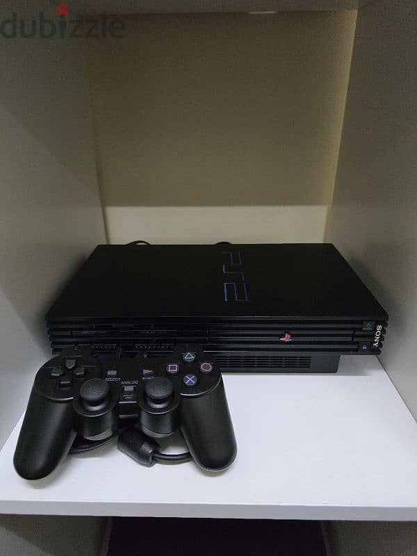 Playstation 2 for Sale 0