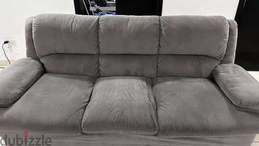 Sofa 3 seater