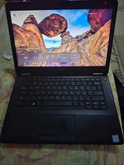 Dell laptop for sale - Bd 50 only