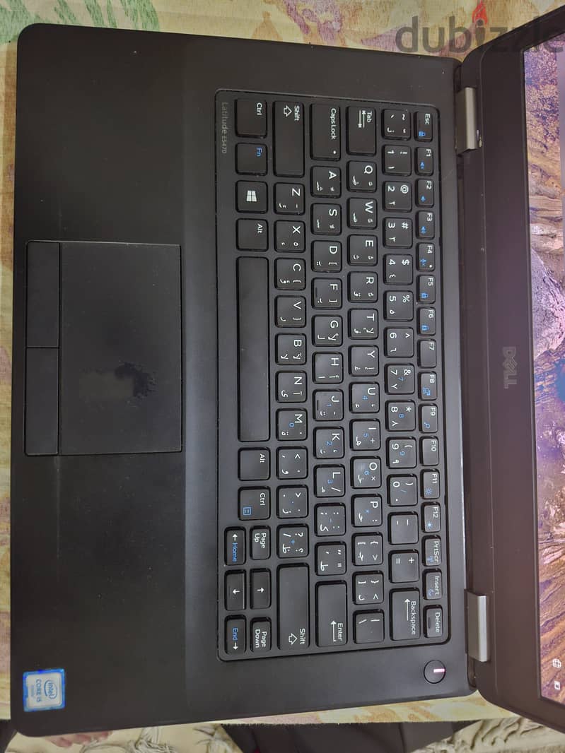 Dell laptop for sale - Bd 50 only 1