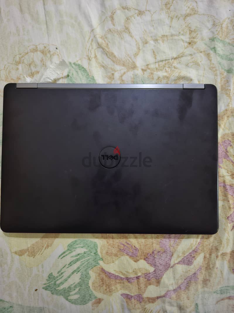 Dell laptop for sale - Bd 50 only 2