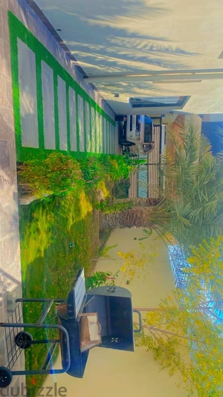 Villa for sale in jaww 4