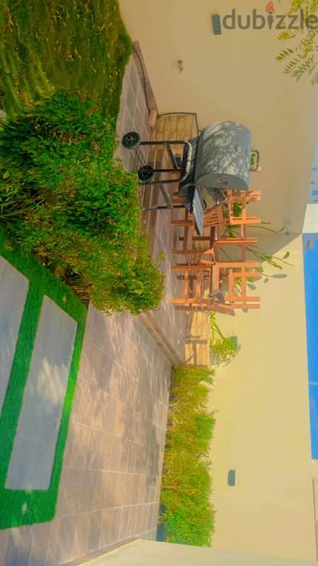 Villa for sale in jaww 5