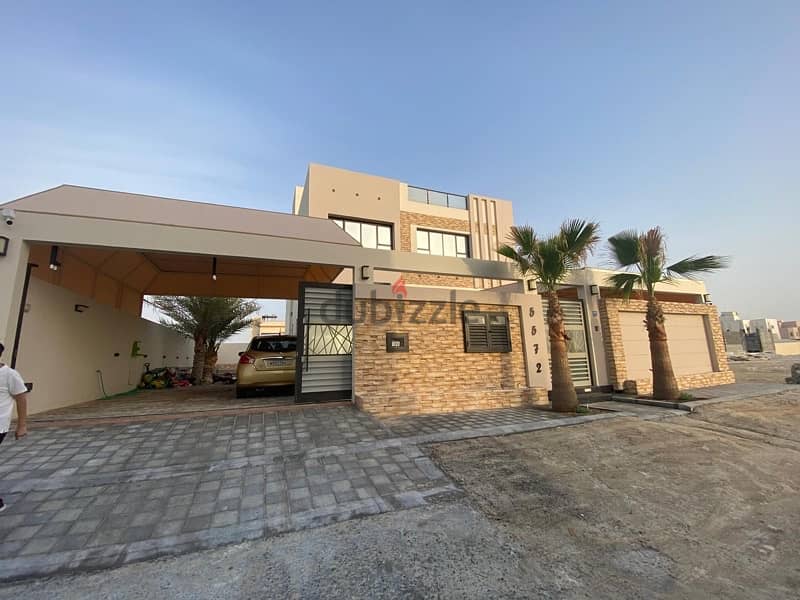 Villa for sale in jaww 18