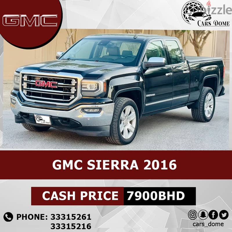 GMC Yukon 2008 Full Option SLT Single Owner جي ام سي يوكون 10