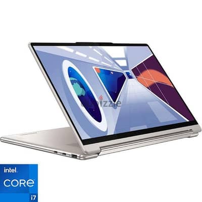 Lenovo Yoga 9 OLED 2-in-1 Laptop Convertible