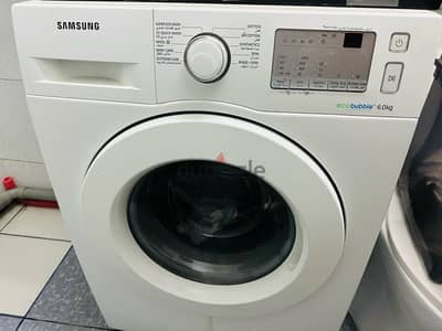 Washing Machine for Sale