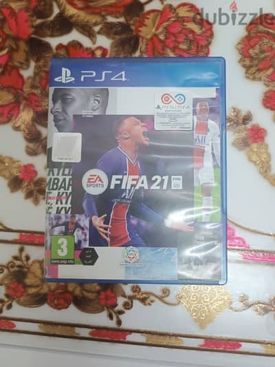 FIFA 21