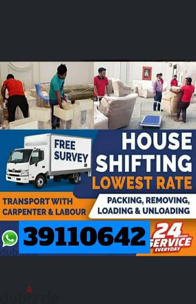 bahrain mover service  professional carpenter best service