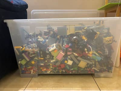 Lego for sale