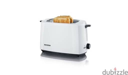 SEVERIN GERMAN TOASTER BRAND NEW