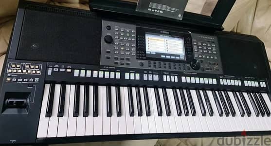 YAMAHA A3000