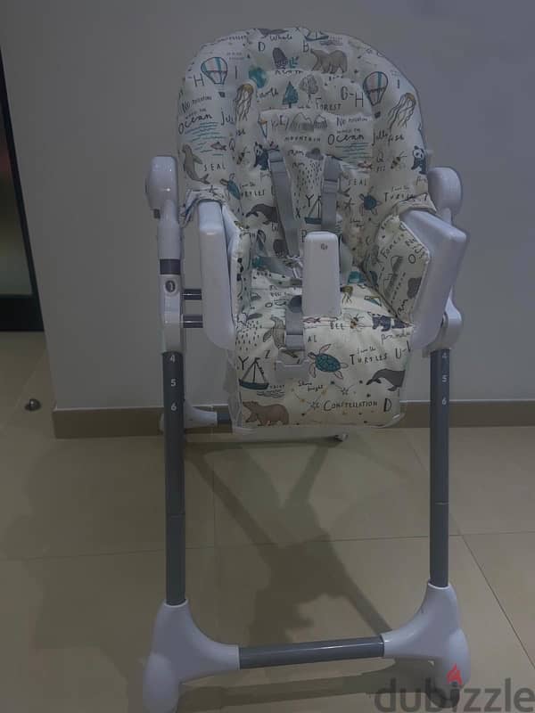 كرسي طفل baby chair 13BD 1