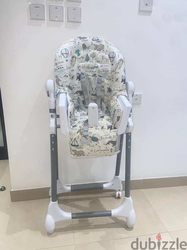 كرسي طفل baby chair 13BD 3