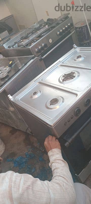 All oven services and reparing 10 BD All Bahrain 1