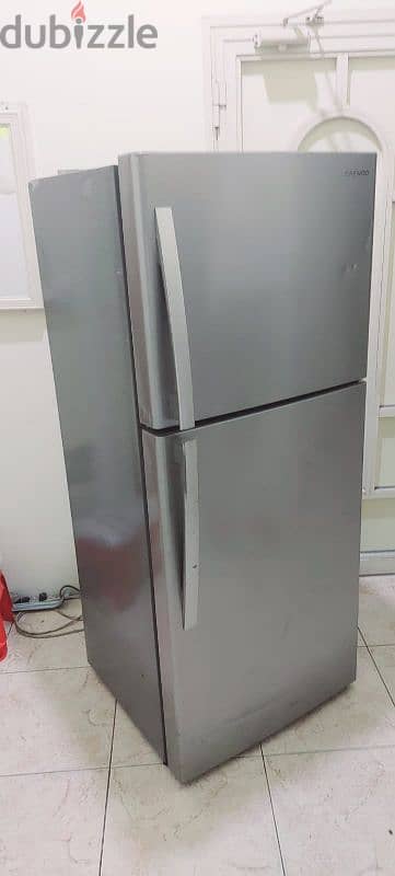 fridge for sale very good working 2