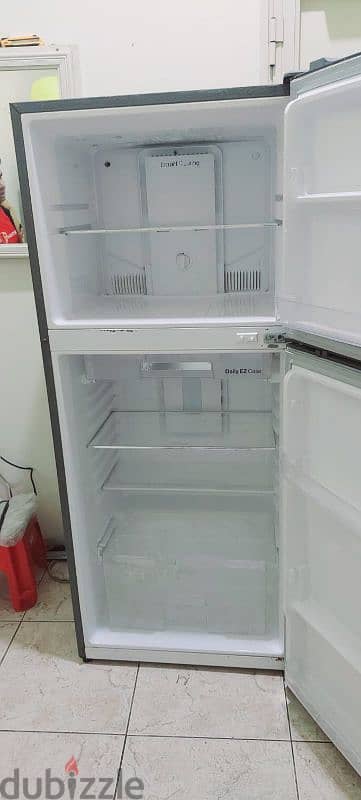 fridge for sale very good working 3