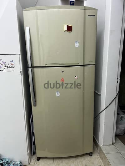 Fridge , Refrigerator