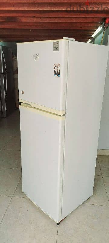 sharp brand fridge for sale