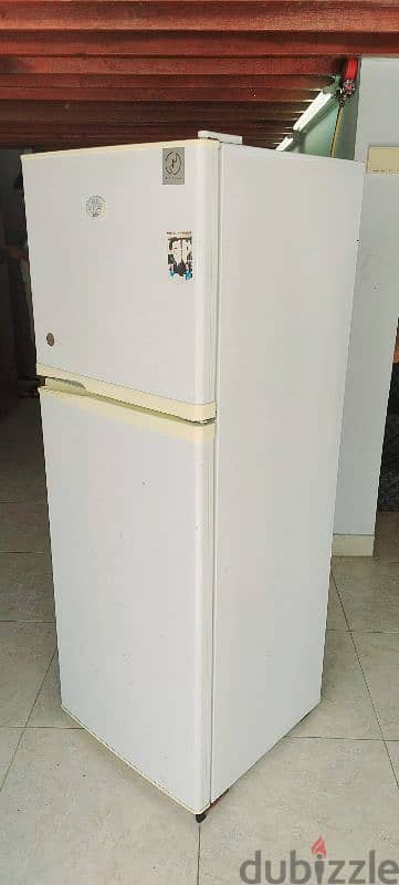 sharp brand fridge for sale 1