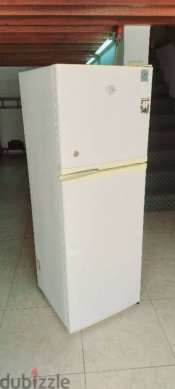 sharp brand fridge for sale 3