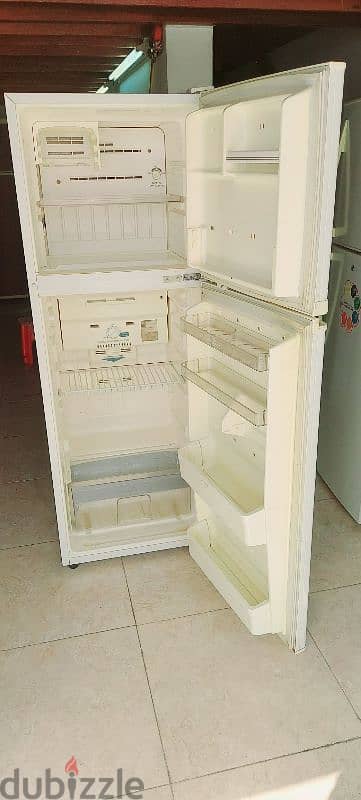 sharp brand fridge for sale 4