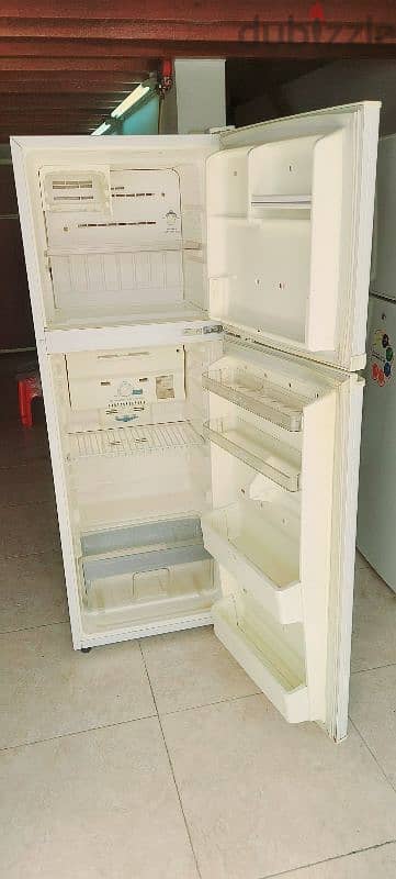 sharp brand fridge for sale 5