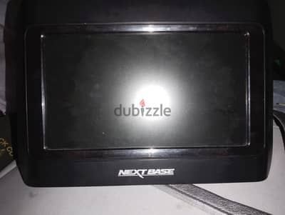 NEXTBASE CAR TABLET