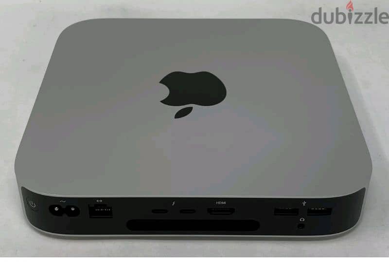 MAC MINI 2