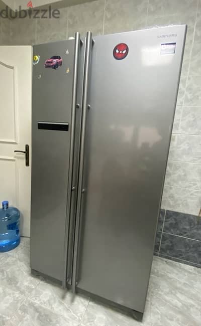 Refrigerator for sale