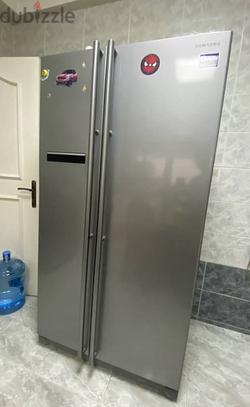 Refrigerator for sale 0