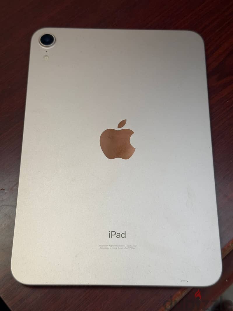 i pad Mini 6 2